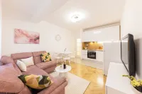 Apartment Kastello - Kastel Luksic Hôtels à : Kastel Kambelovac