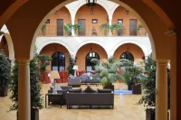 Hacienda Montija Hotel Hotels in Huelva