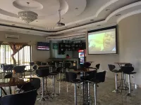 The Prince Charles Hotel - Gym
