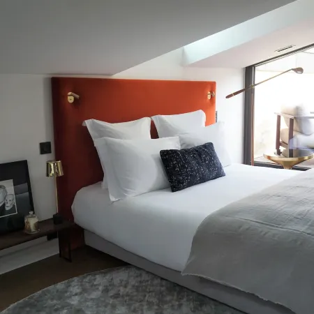 Hotel Cardinal Bordeaux Centre