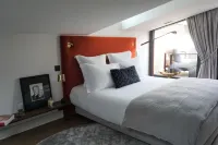 Hôtel Cardinal Bordeaux Centre