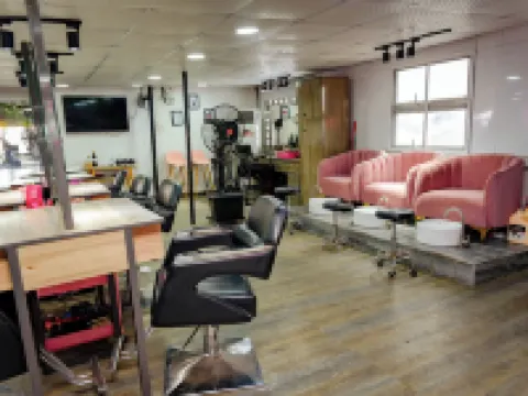 2Bedroom Flat Lekki Phase 1 Hotels in Ibeju