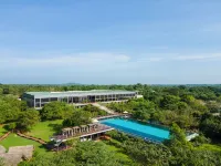 Aliya Resort and Spa - Thema Collection Hotels in Matale