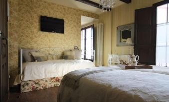 Hotel Rural la Tenada