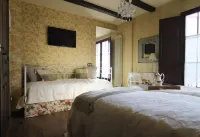 Hotel Rural la Tenada