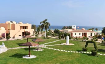 Wadi Lahmy Azur Resort - Soft All-Inclusive