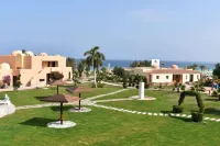 Wadi Lahmy Azur Resort - Soft All-Inclusive Hôtels à : Qesm Marsa Alam