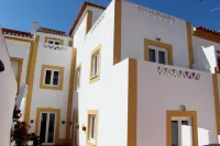 Quartos da Vila - Duna Parque Resorts & Hotels Hotel di 
