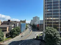 The Cardiff Apartment