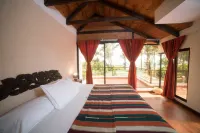 Villas Jucanya Super Higienizadas Hotels in San Antonio Palopó