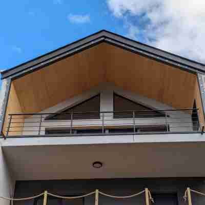 Meuse Cottage - Esc'Appart Hotel Exterior