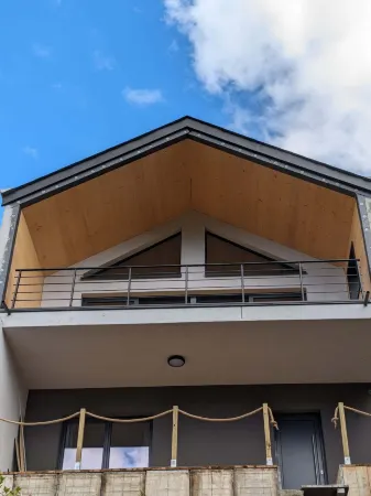 Meuse Cottage - Esc'Appart