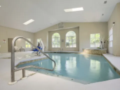 Quality Inn Gulf Shores Airport Hotels in Gulf Shores