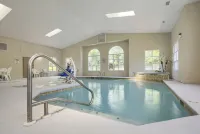 クオリティ イン ガルフ ショアーズ エアポート