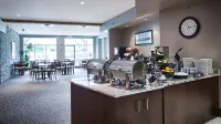 Best Western Plus Revelstoke - Aamiainen