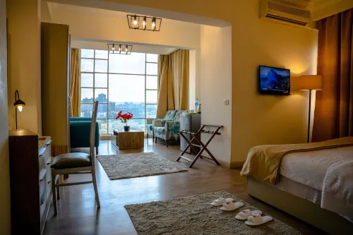 Hotel Royal Marshal Các khách sạn ở Cairo