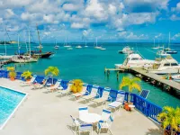 Holger Danske Hotel Hotels in Saint Croix