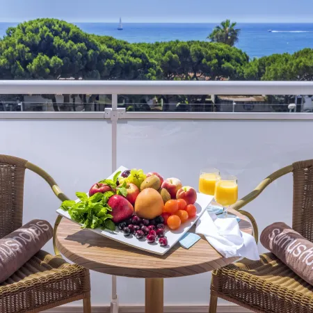 Sumus Hotel Monteplaya & Spa 4Sup - Adults Only