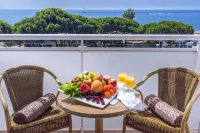 Sumus Hotel Monteplaya & Spa 4Sup - Adults Only - Mountain view