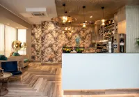Hotel Greif - Baarit
