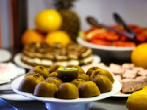 워터맨 비치 빌리지 수페타르 호텔