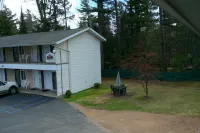 Brentwood Motor Inn Hotels in 