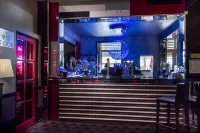 Cumberland Hotel - Oceana Collection - bar