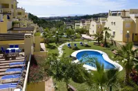 Colina del Paraiso - Pools