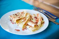 Thermal Hotel Seven Seasons - breakfast