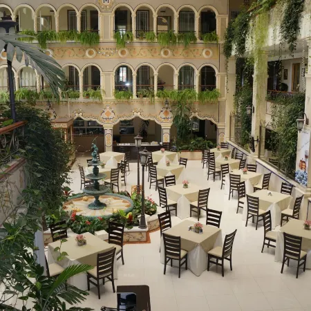 Villa Las Margaritas Caxa