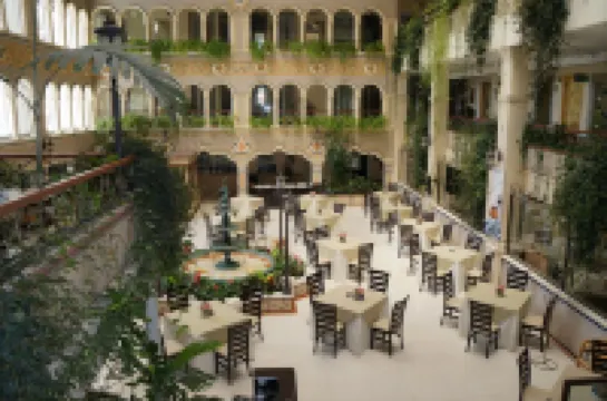 Villa Las Margaritas Caxa