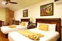 Platino Hotel & Casino