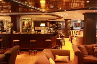 Hotel Sorsanpesä - bar