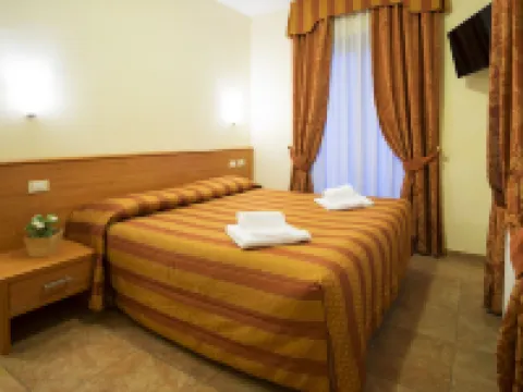 Hotel Ristorante Pizzeria Trieste Hotel a Tarvisio