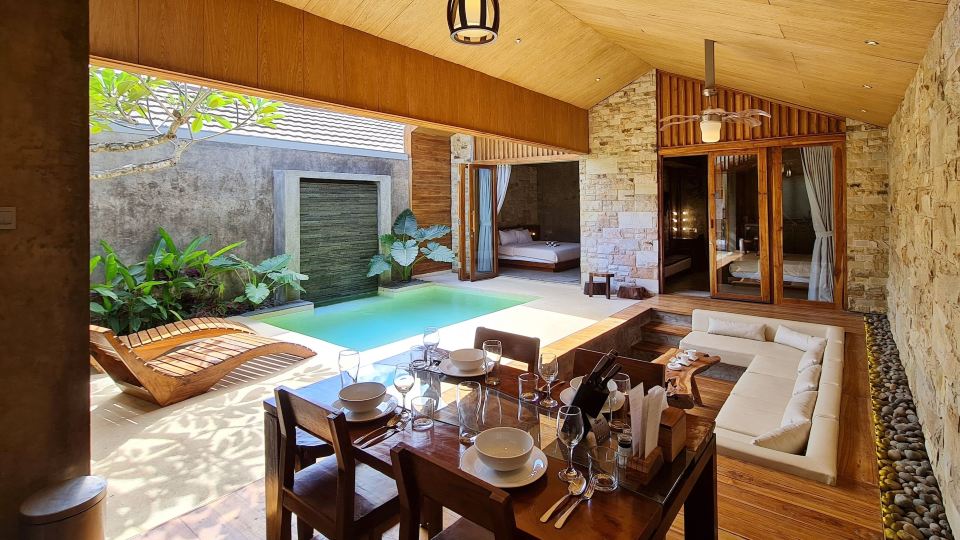Batatu Resort - Adults Only