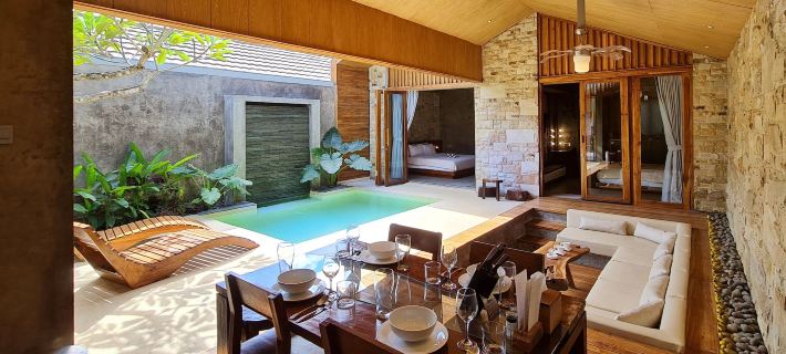 Batatu Resort - Adults Only Hotels in Pujut