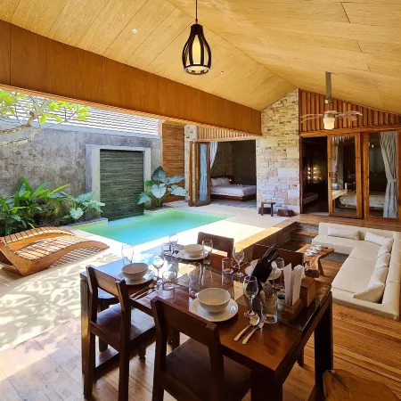 Batatu Resort - Adults Only