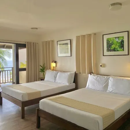 Palm Beach Resort