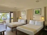 Palm Beach Resort Hotels in San Juan