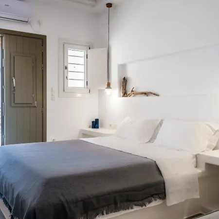 Vilos Suites