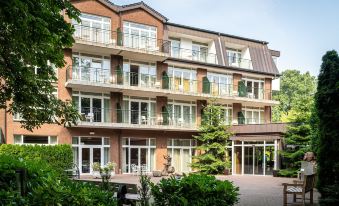 Waldhotel Tannenhäuschen