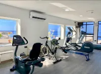 Bahia Blanca - Gym