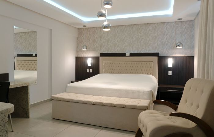 Hotel Cantelle