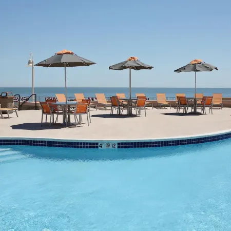 Boardwalk Resorts at Atlantic Palace Отели рядом с достопримечательностью «Atlantic City Historical Museum»