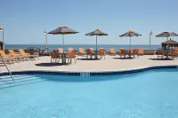 Boardwalk Resorts at Atlantic Palace Hotels in Atlantic City