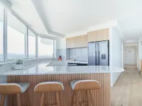 Burleigh Surf Apartments Hotels in Miami