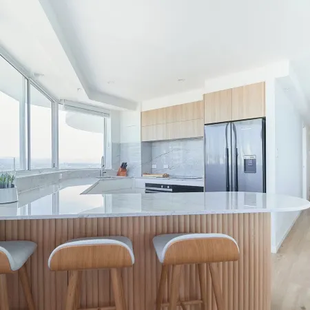 Burleigh Surf Apartments