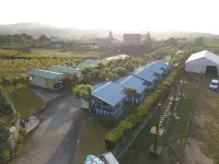 Camping Os Fieitás