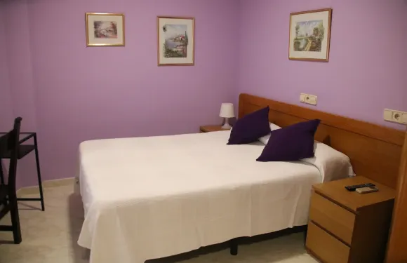 布爾加勒斯青年旅舍