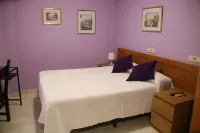 Hostal Burgalés Hotels in Alfaro